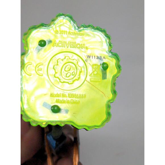 Skylanders: Spyro's Adventure: DROBOT Figure - Picture 5 of 5